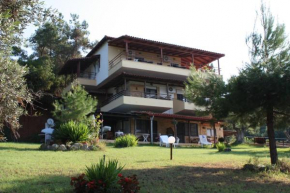 Bambola Apartments